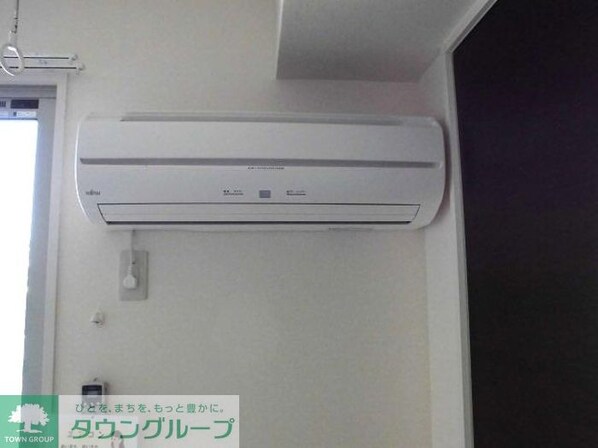 エクレールの物件内観写真